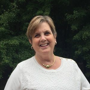 Meet your Posher, Marcia